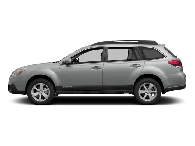 Used 2014 Ice Silver Metallic Subaru 2.5i image 6