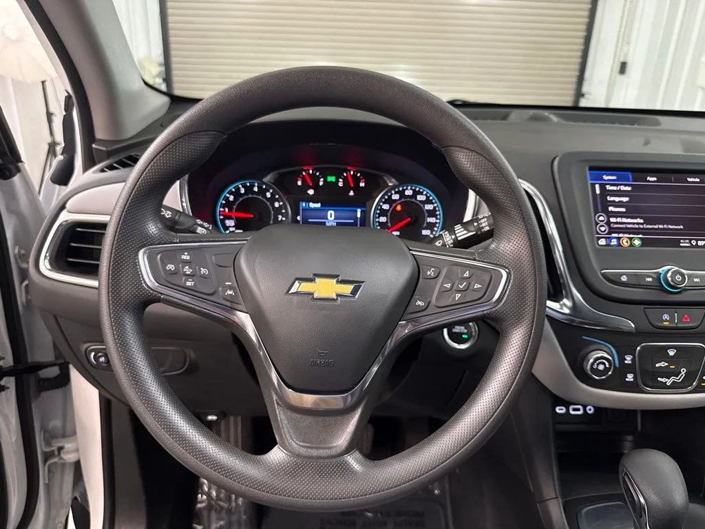 2023 Chevrolet Equinox LT - Photo 28