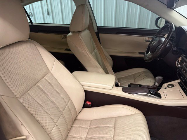 2018 Lexus ES 350 - Photo 15