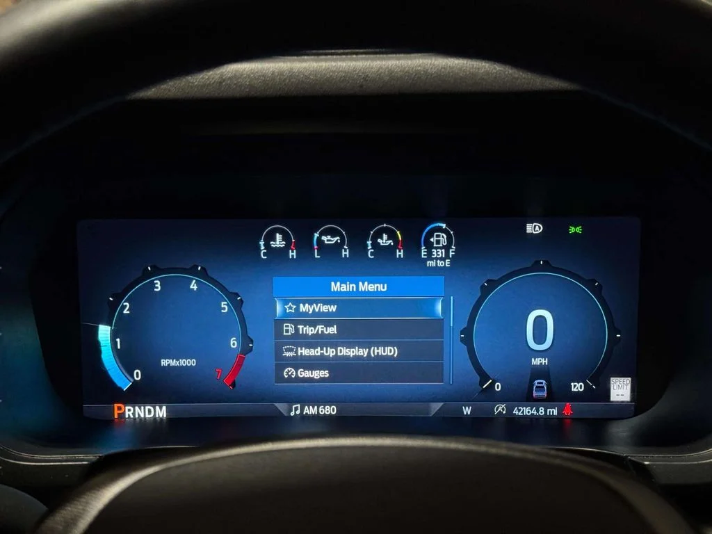 2024 Ford F-150 Platinum - Photo 12