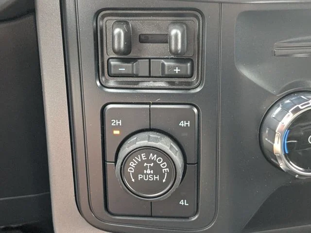New 2026 Gray Ford XLT image 23