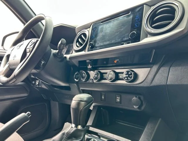 Used 2017 Gray Toyota TRD Sport image 35