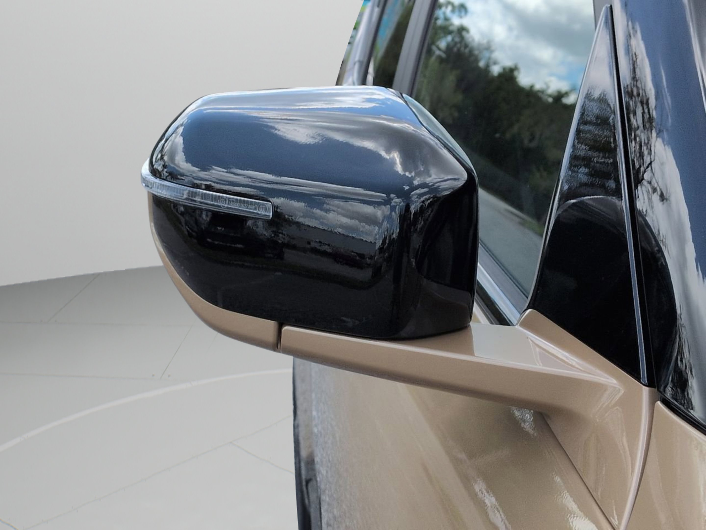 New 2027 Terrain Brown Kia X-Line S image 14