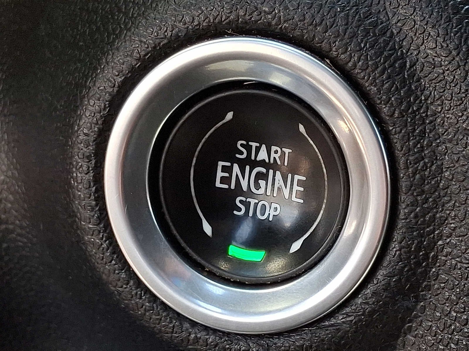 Used 2021 MOSAIC BLACK METALLIC Chevrolet RST image 22