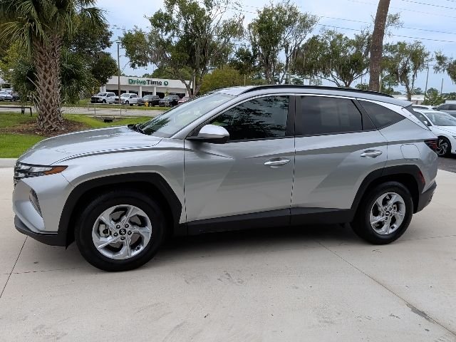 2024 Hyundai Tucson SEL - Photo 9