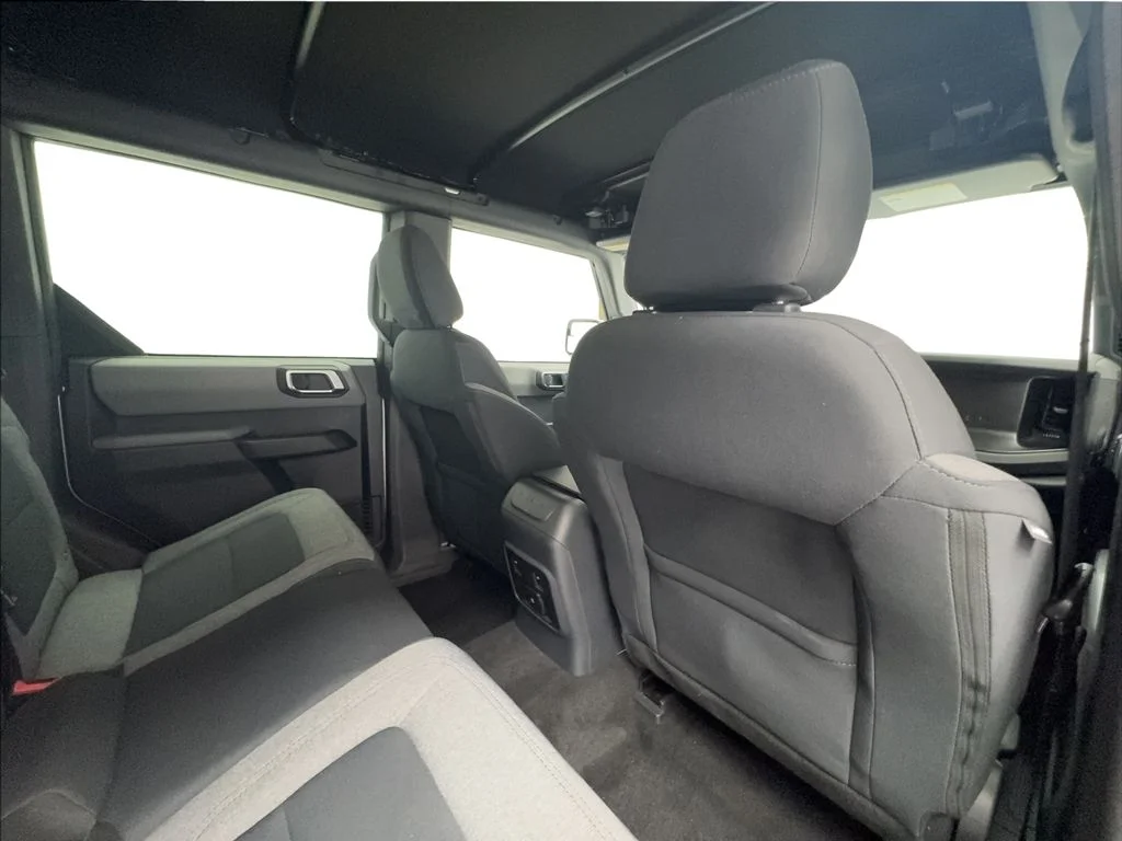 Used 2023 Silver Ford Big Bend image 26
