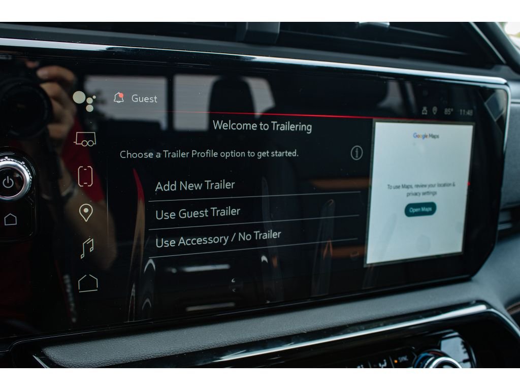 2026 GMC Sierra 2500HD AT4 - Photo 33