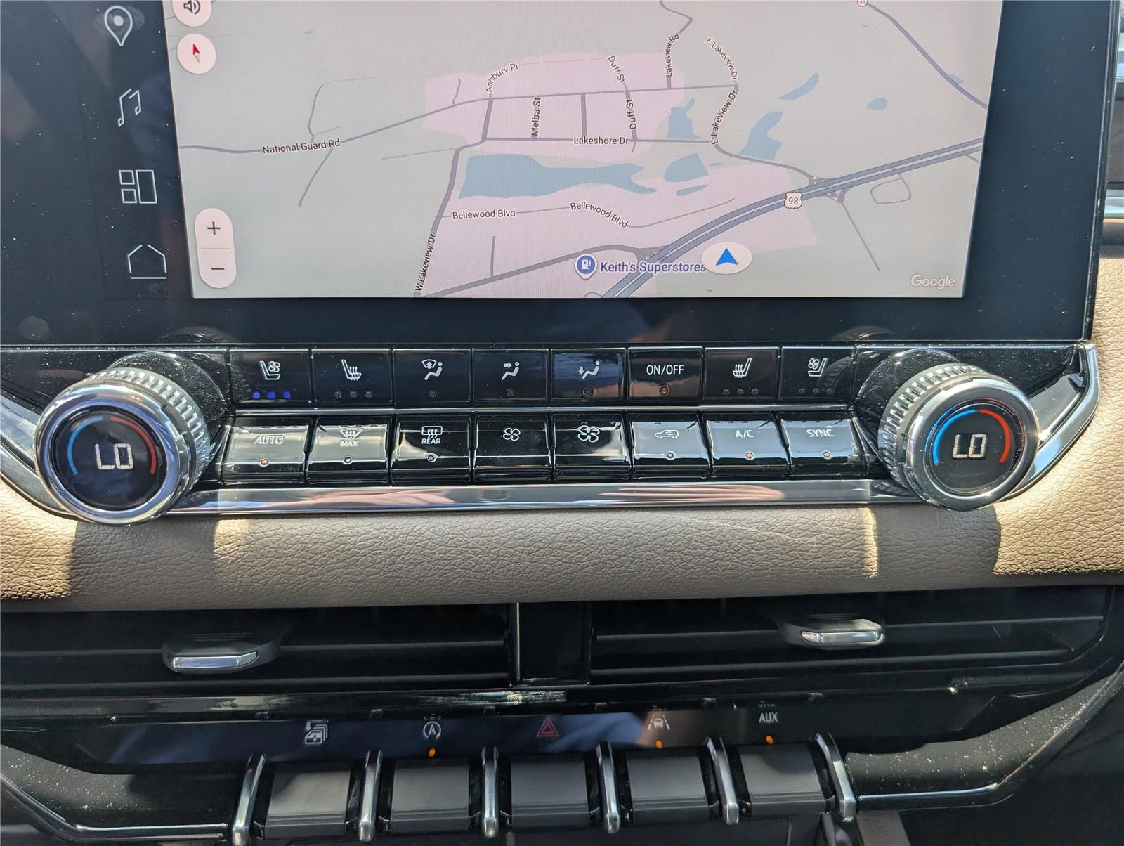 2026 GMC Canyon Denali - Photo 27
