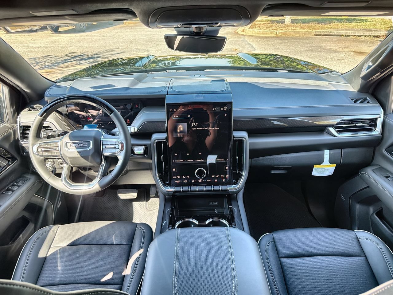 2026 GMC Yukon XL Elevation - Photo 17