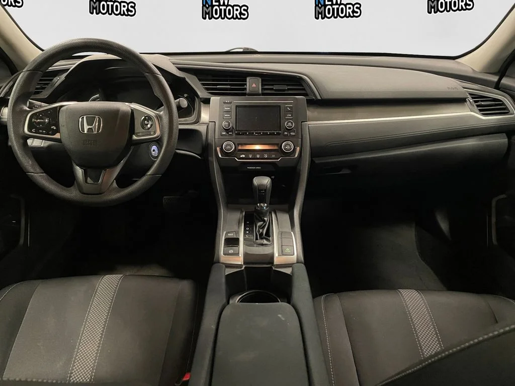 Used 2019  Honda LX image 10