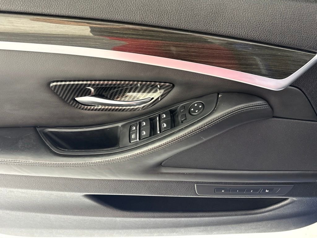 Used 2014 Blue BMW Base image 28