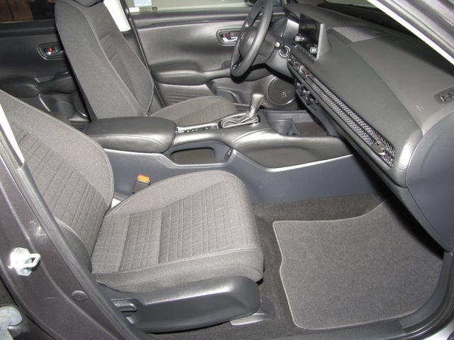 Certified Used 2025 Modern Steel Metallic Honda LX image 47