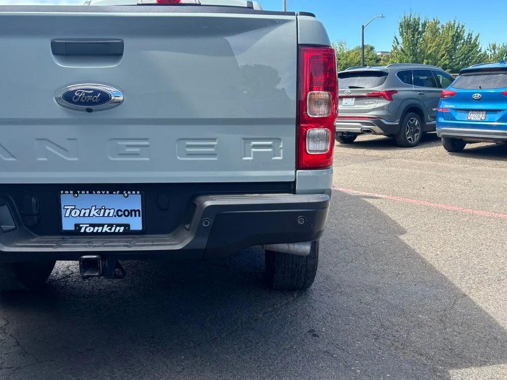 Used 2022 Cactus Ford XL image 6