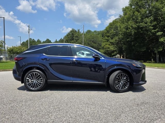 Certified Used 2025 Mica Lexus 350 Luxury image 42