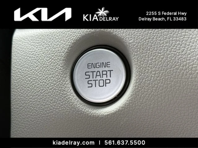2025 Kia Sorento SX Prestige - Photo 33
