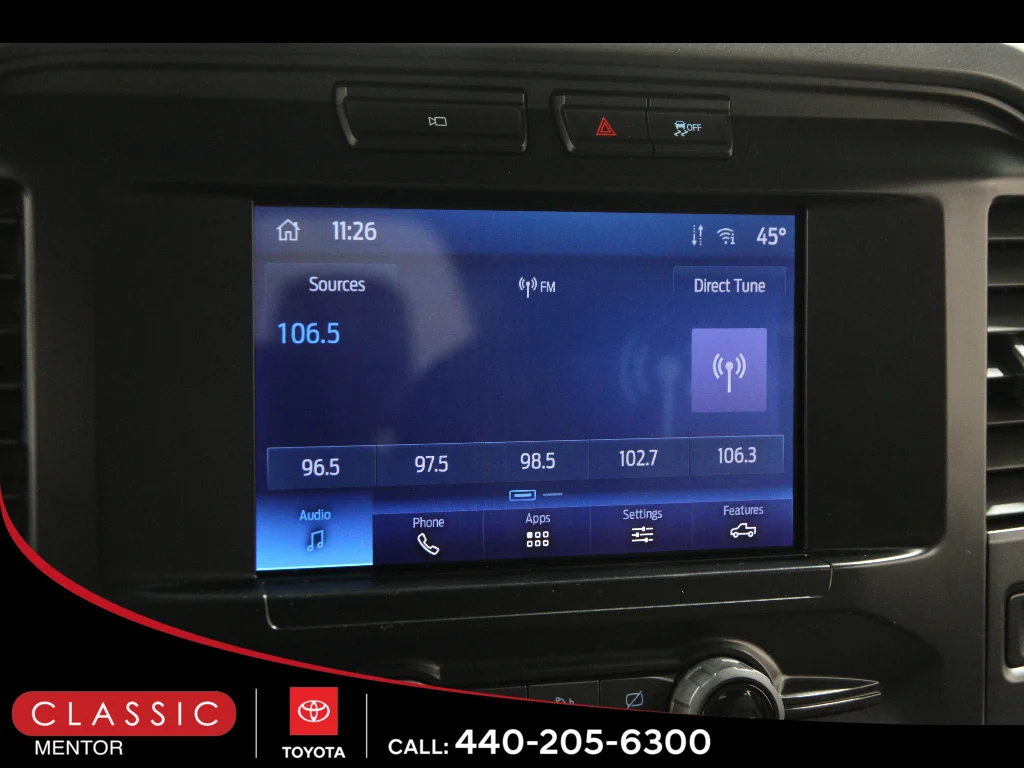 2023 Ford F-150 XLT - Photo 10