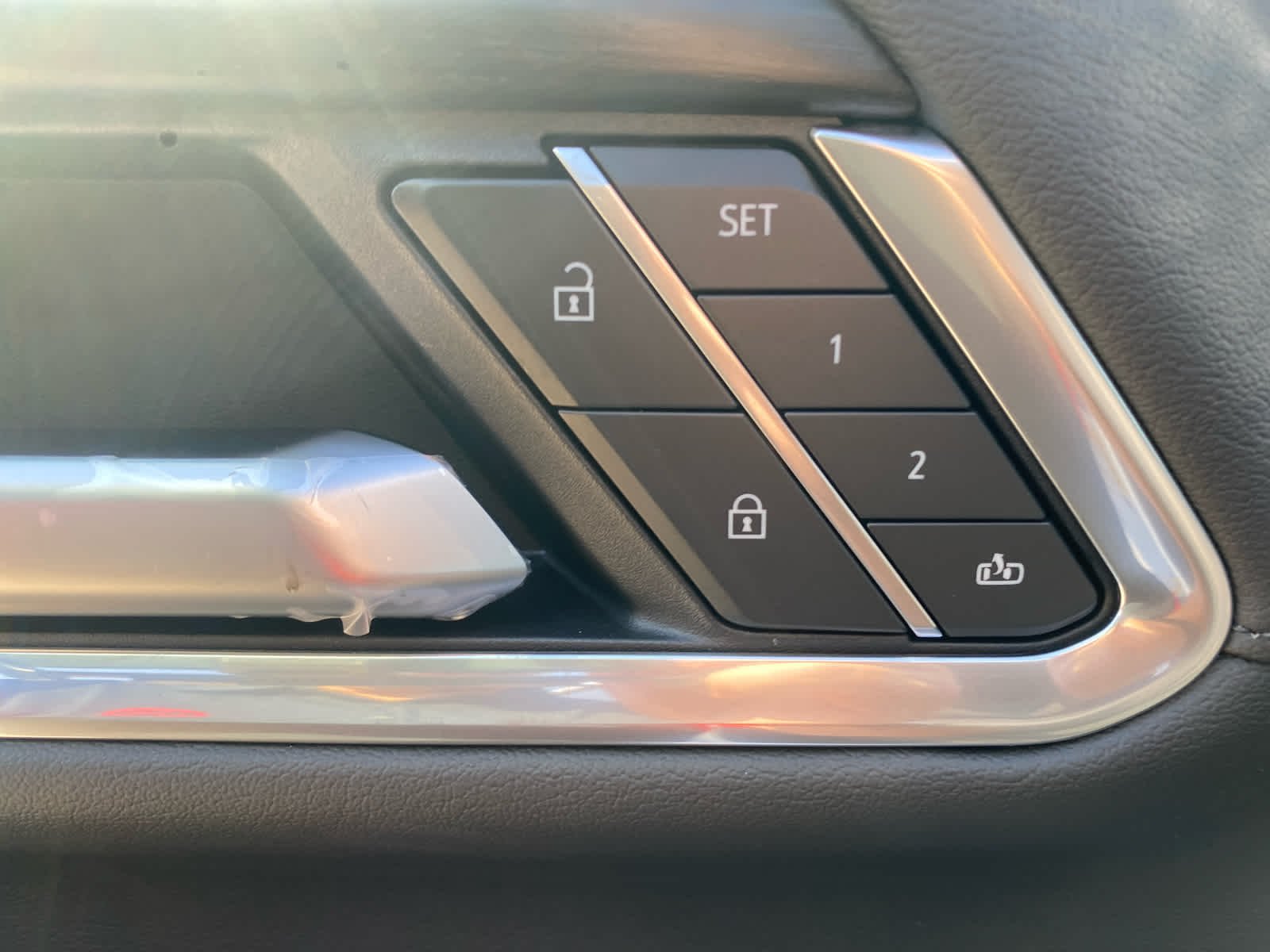 2026 GMC Sierra 2500HD Denali - Photo 7