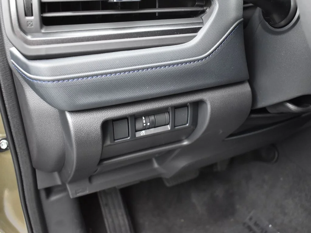 Certified Used 2026 Brown Subaru Premium image 11
