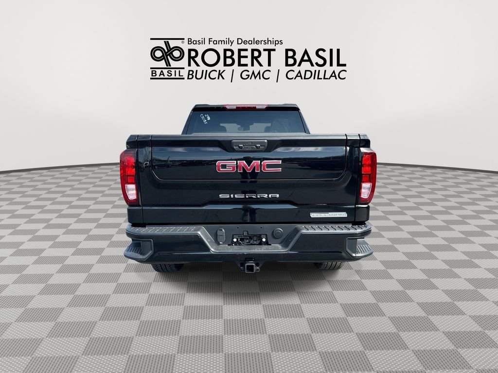 2026 GMC Sierra 1500 Elevation - Photo 7