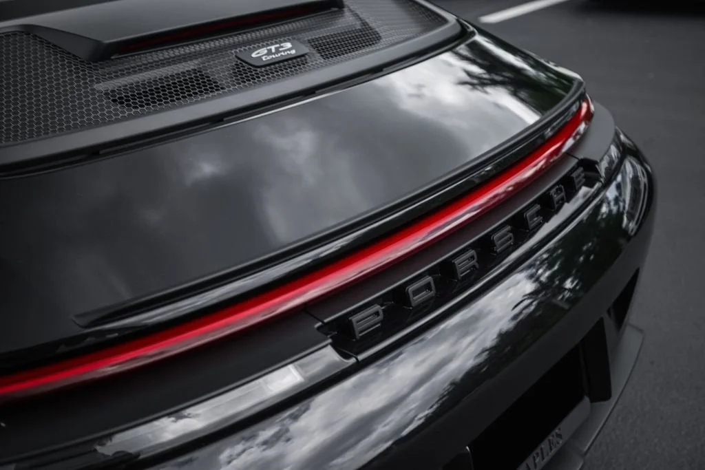 2026 Porsche 911 GT3 - Photo 25