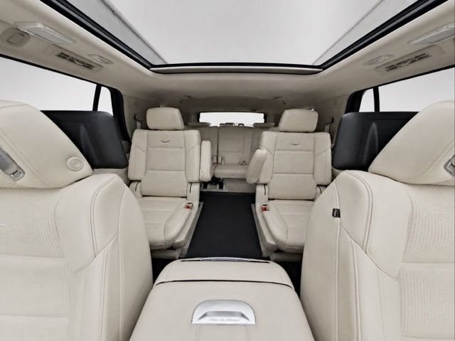 2024 Cadillac Escalade Sport Platinum - Photo 22