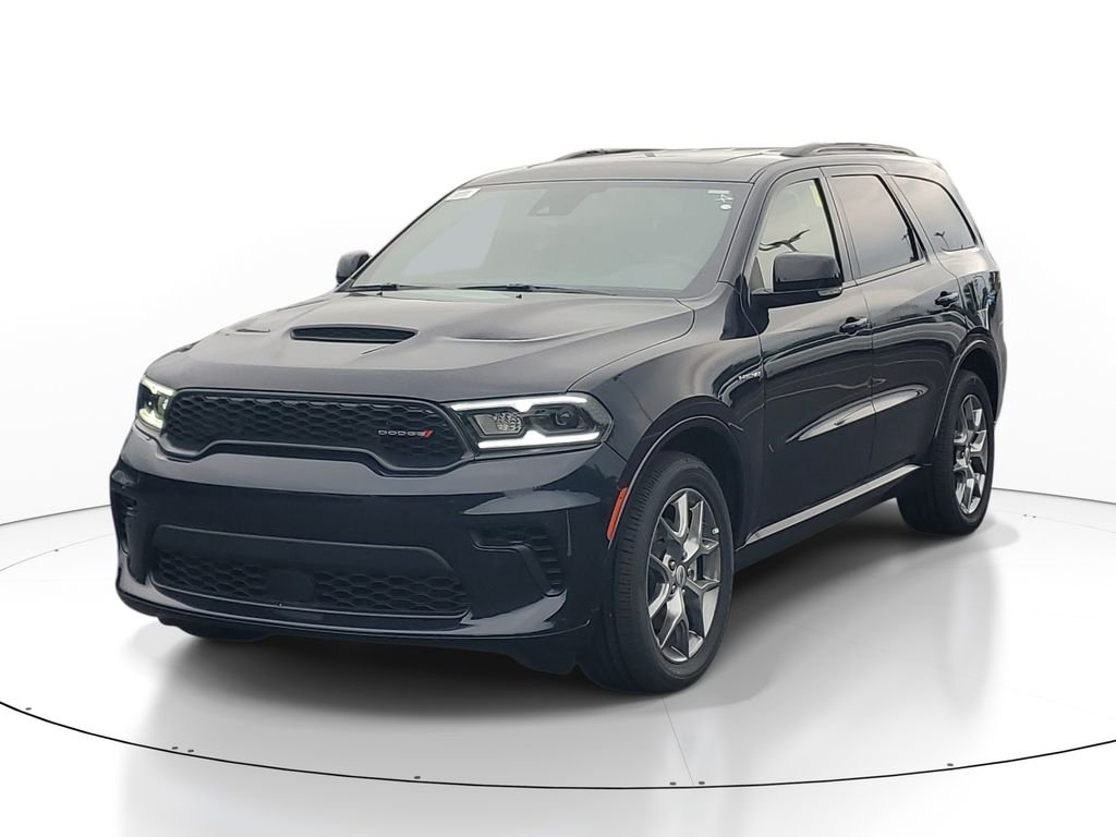New 2026 Night Moves Dodge GT Premium HEMI V8 image 2