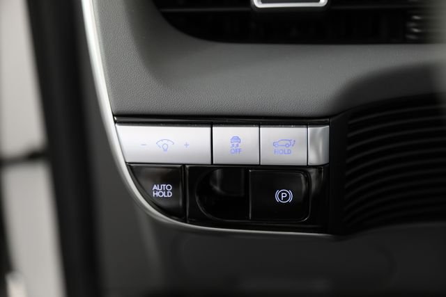 2023 Hyundai IONIQ 5 SEL - Photo 12