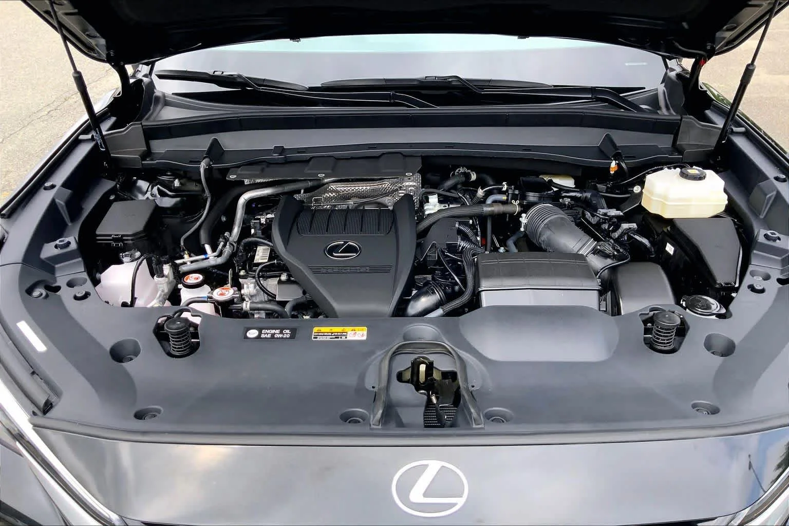 Certified Used 2025 CAVIAR Lexus F SPORT Premium image 32