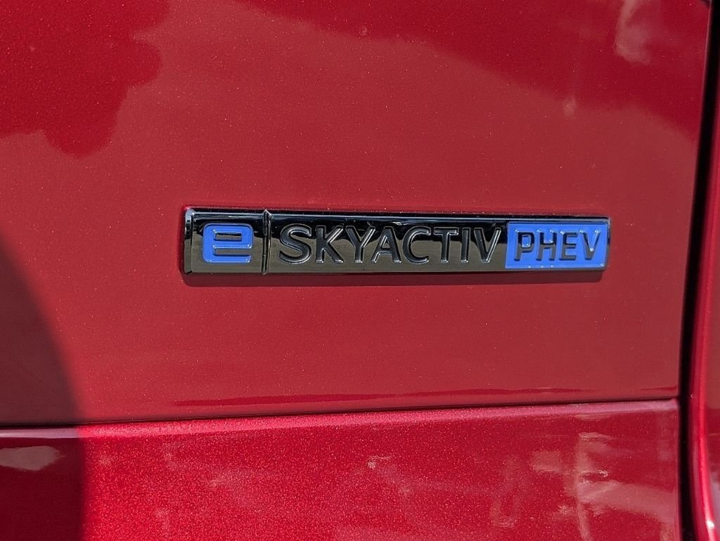 New 2026 Soul Red Crystal Metallic Mazda SC Plus AWD image 13