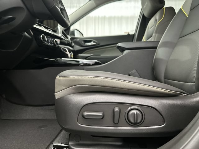 2026 Chevrolet Trax Activ - Photo 15