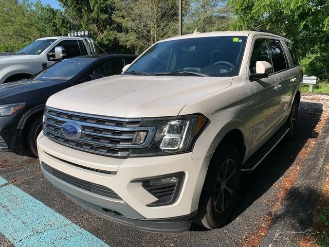 2019 Ford Expedition XLT