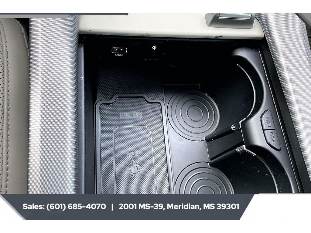 2024 Hyundai Palisade Calligraphy - Photo 24