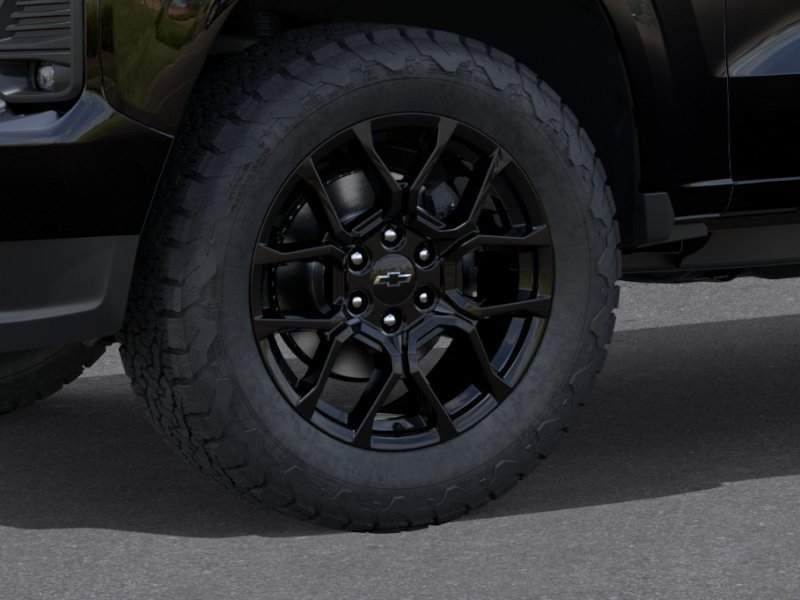 2026 Chevrolet Colorado Z71 - Photo 10