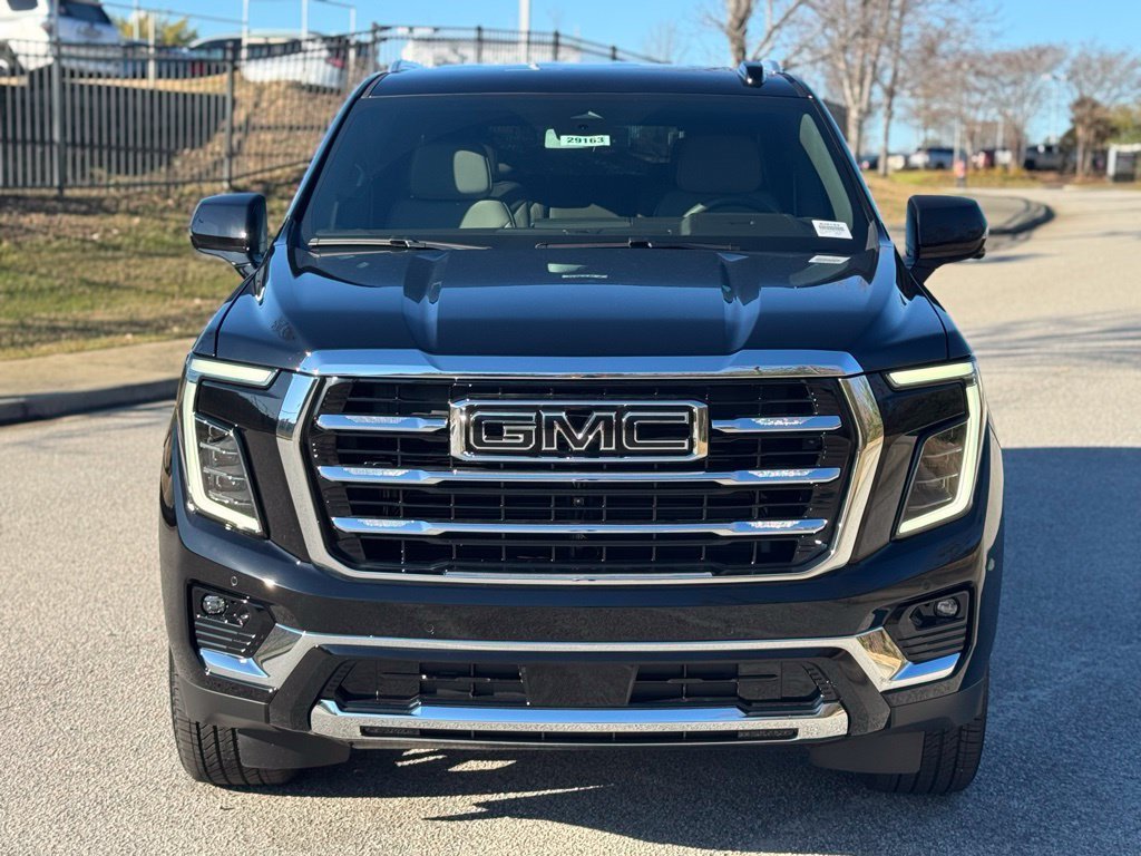 2026 GMC Yukon XL Elevation - Photo 8