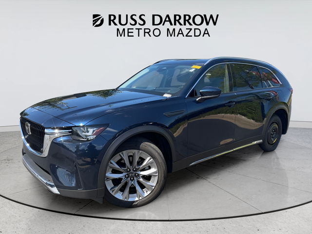 2024 Mazda CX-90 3.3 Turbo Premium