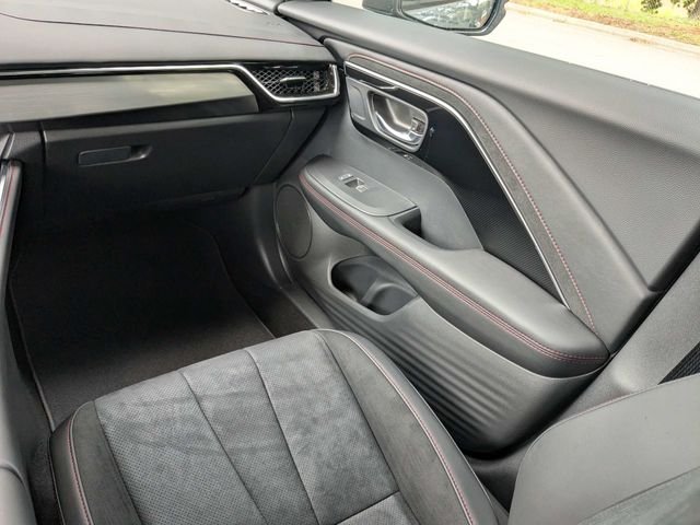New 2026 Urban Gray Pearl Acura A-Spec Package image 18