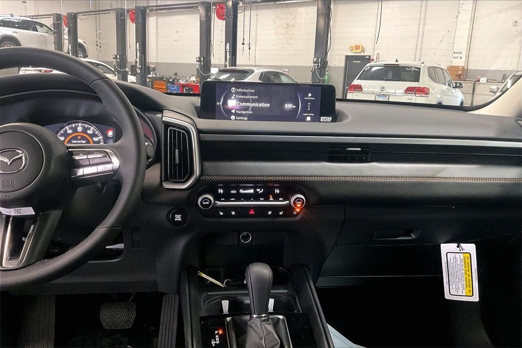 2026 MAZDA CX-50 - Image 5