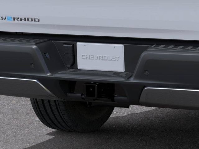 2026 Chevrolet Silverado EV LT - Photo 14
