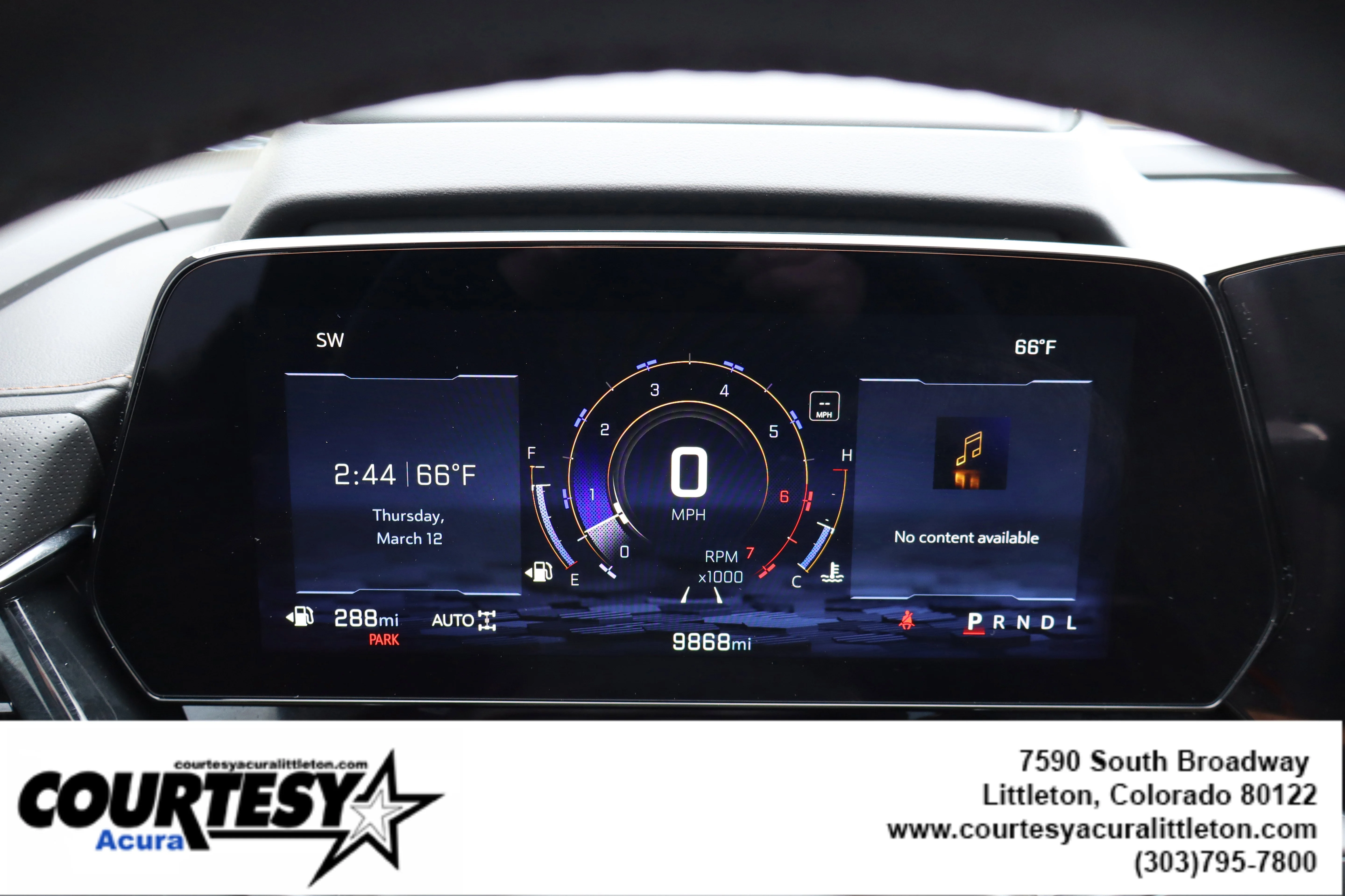 Used 2025 Iridescent Pearl Tricoat Chevrolet High Country image 14