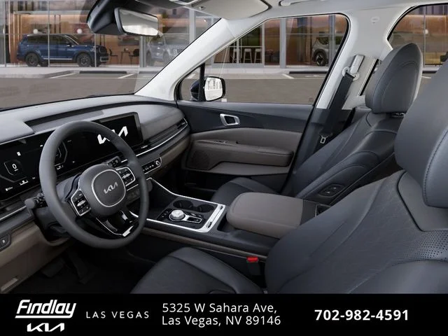 New 2026 Gray Kia SX image 40