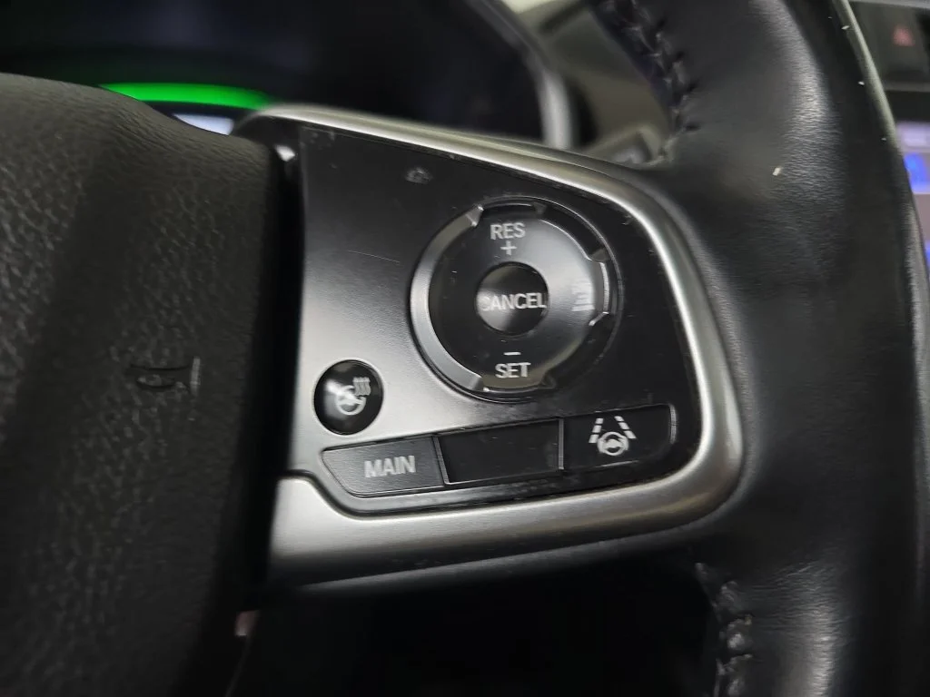 Used 2022  Honda EX-L image 20
