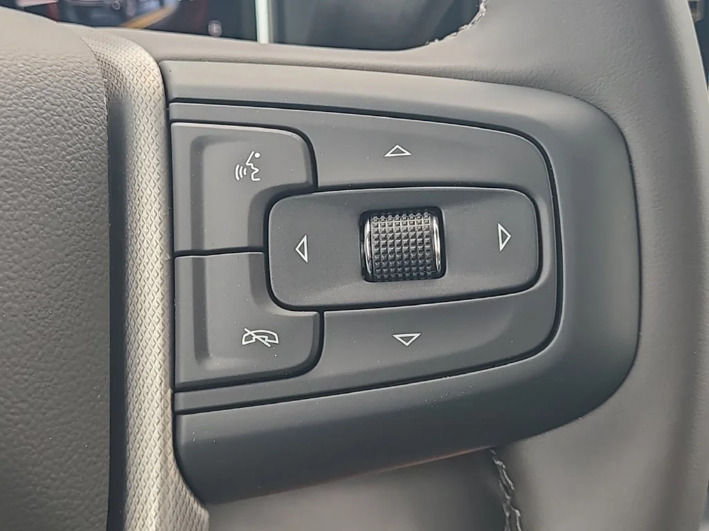 New 2026 Downpour Metallic GMC Denali image 22