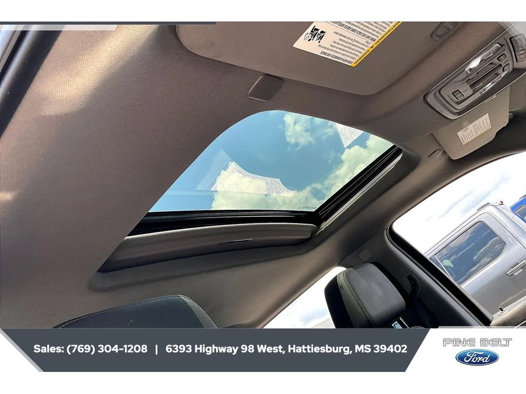Used 2021 Black Chevrolet LTZ image 17