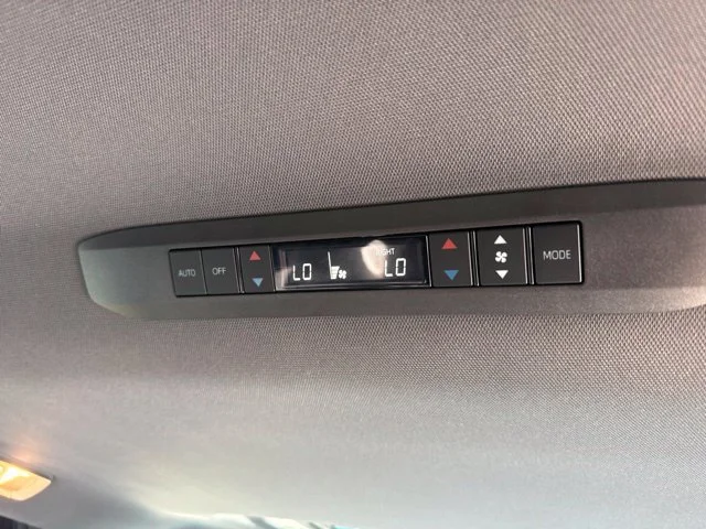 Used 2024 Black Toyota Woodland Edition image 17