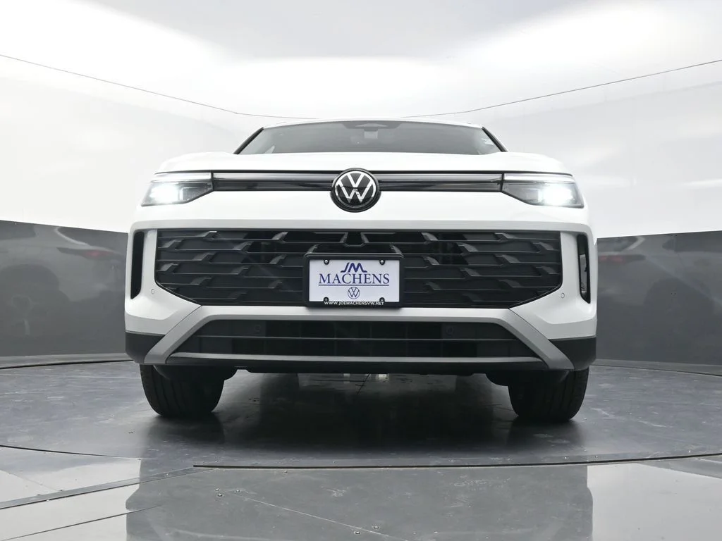 New 2026  Volkswagen 2.0T SE image 23