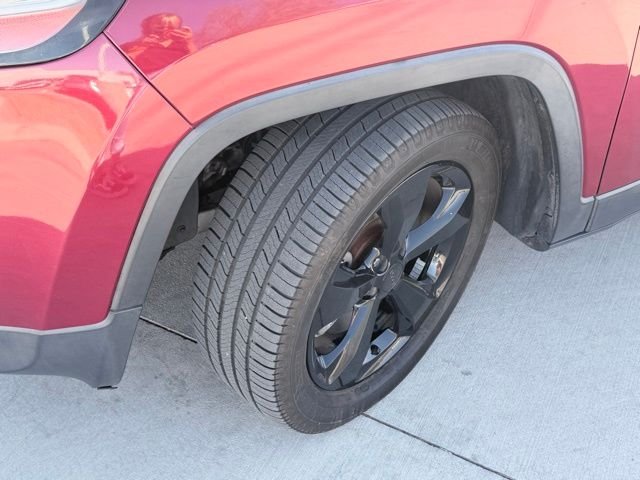2016 Jeep Cherokee Sport Altitude - Photo 33