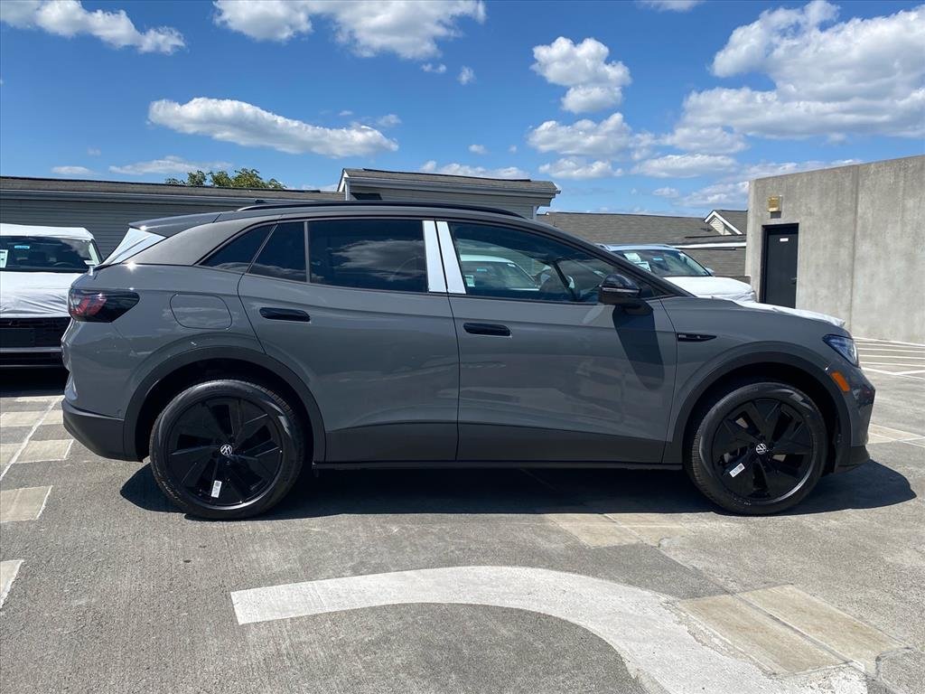 New 2026 Gray Volkswagen Pro S image 2
