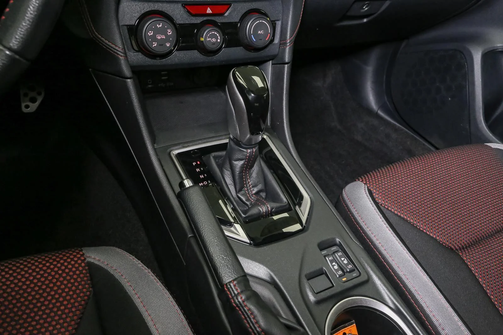 Used 2022 Crystal White Pearl Subaru Sport image 31