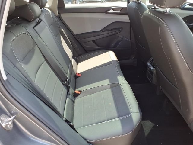 Certified Used 2023 Gray Volkswagen 1.5T SE image 22