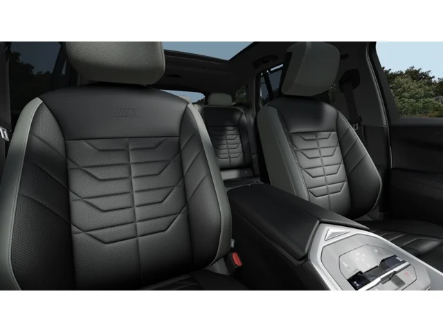 New 2027 Alpine White BMW X5 40 image 11